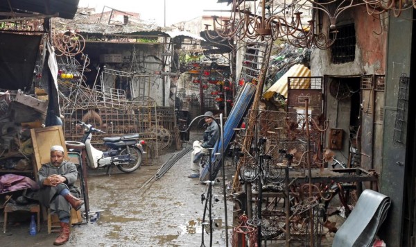 in der altstadt von marrakesch - (c) r plock.jpg